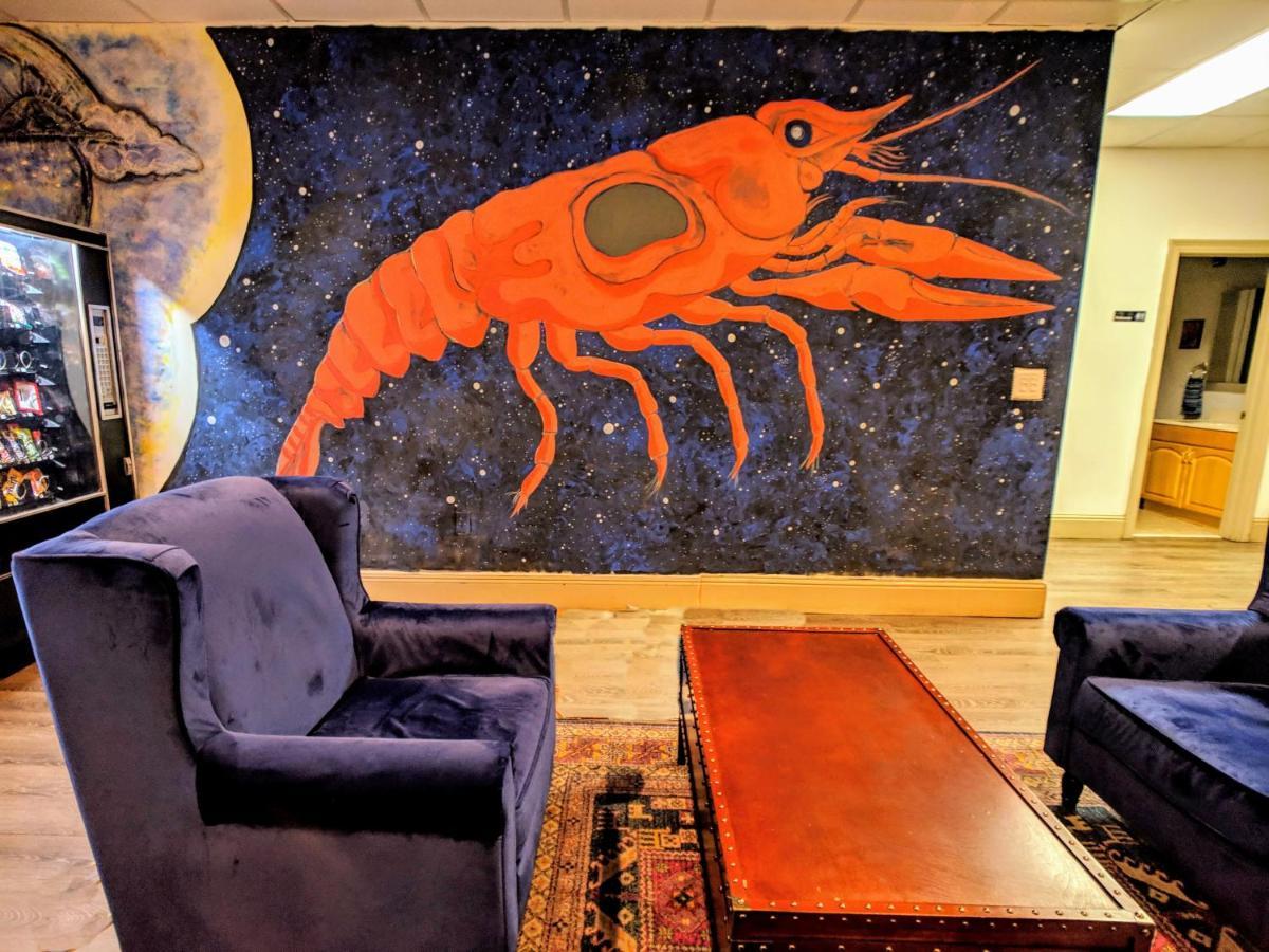 City House New Orleans Samesun Zewnętrze zdjęcie