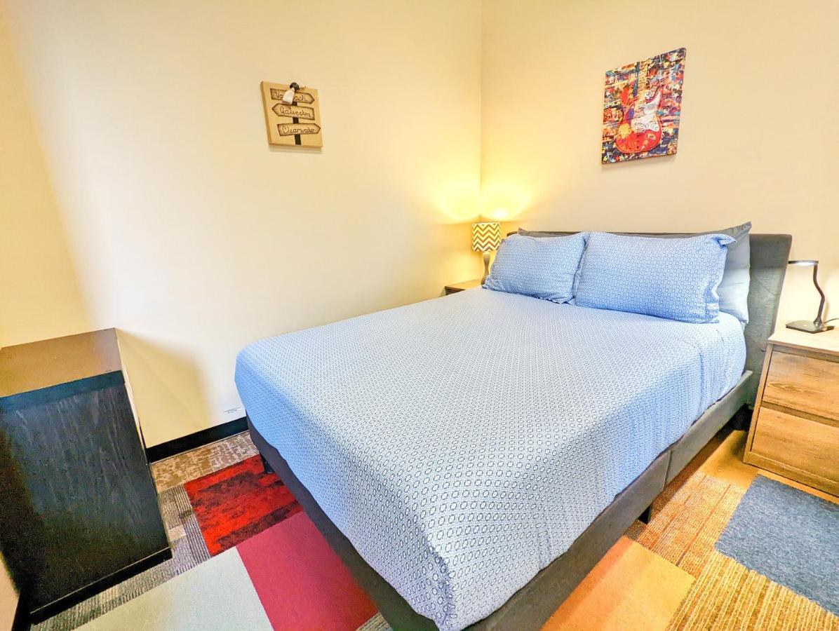 City House New Orleans Samesun Zewnętrze zdjęcie