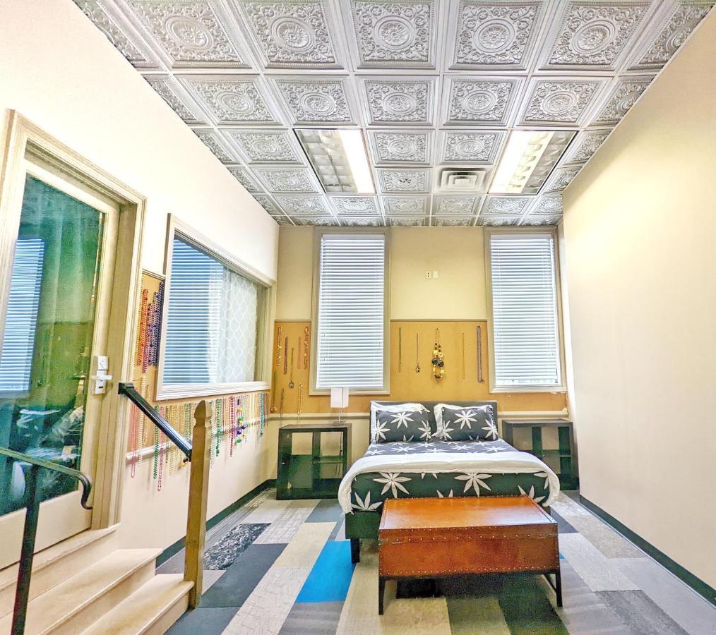 City House New Orleans Samesun Zewnętrze zdjęcie