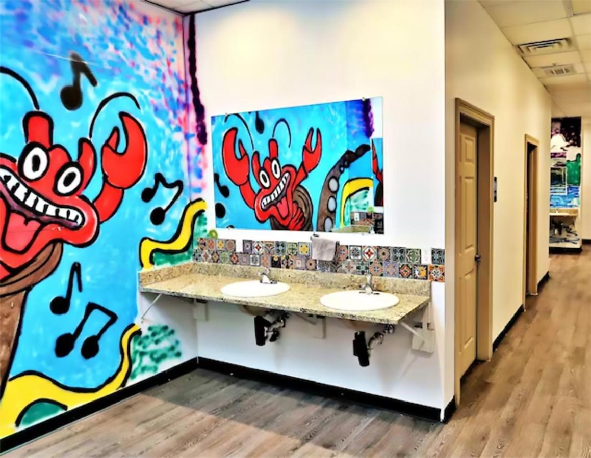 City House New Orleans Samesun Zewnętrze zdjęcie